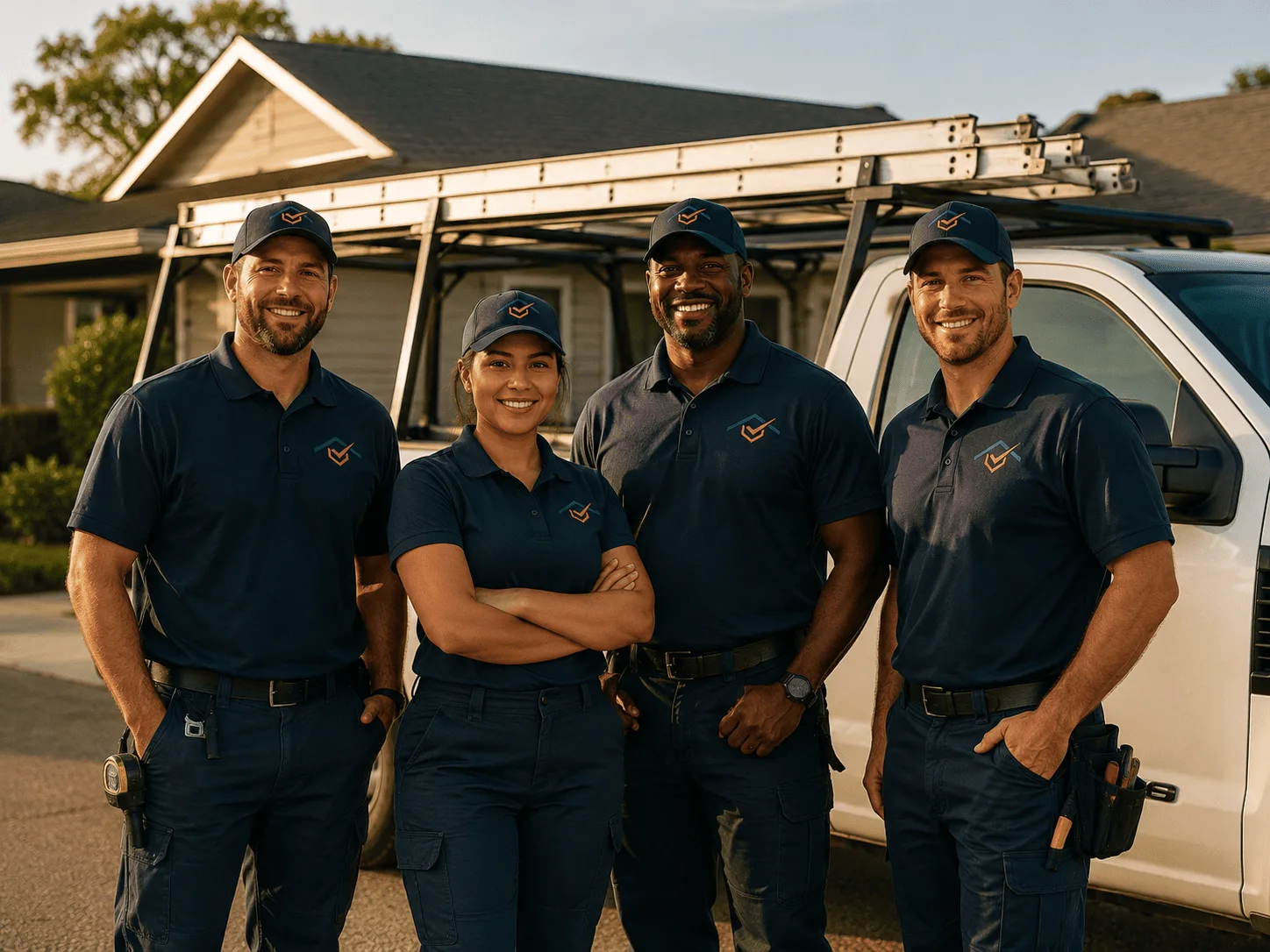 Roof Inspection company in Uniondale, IN